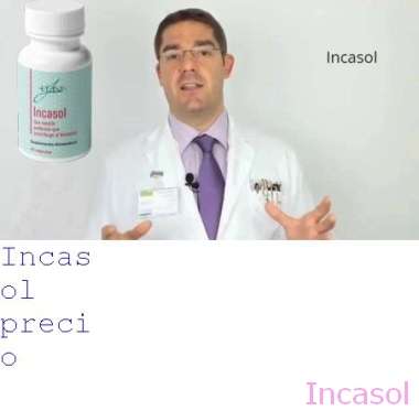 Incasol Doctor Sebastian Ugarte